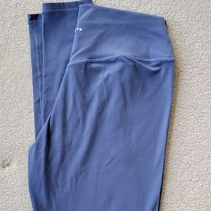 Alphalete Alphalux leggings